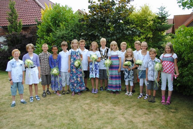 Kinderkönig 2010