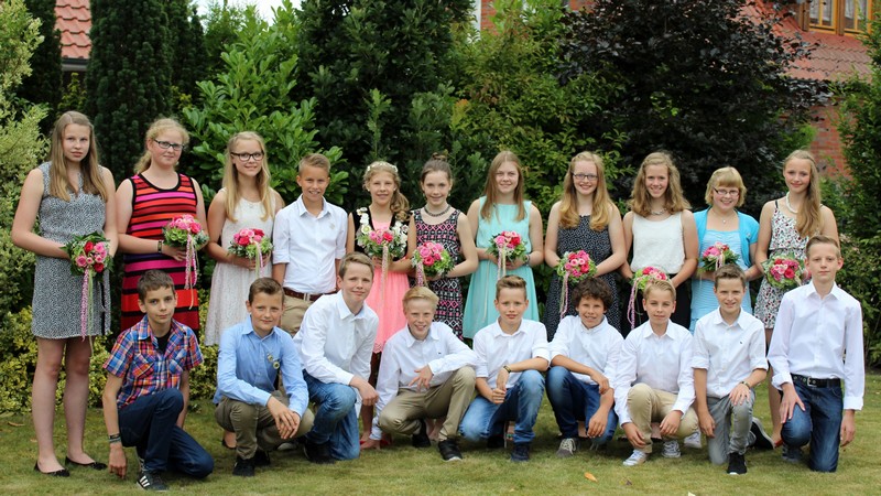 Kinderkönig 2015