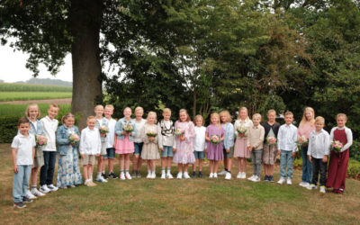 Kinderkönig 2026